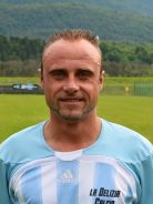 MANUEL SPANGARO (Attaccante)