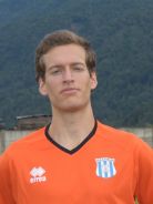 MARINO ZANIER (Attaccante)