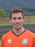 LEONARDO BAGGIO (Attaccante)