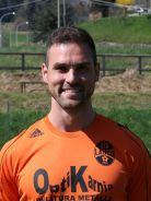 ANDREA ZULIANI (Portiere)