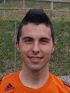 DAVIDE BEARZI (Difensore)
