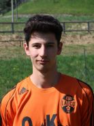EMANUELE ADAMI (Centrocampista)