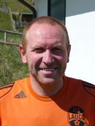 ALEX BUSOLINI (Centrocampista)