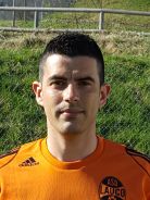 KEVIN FLAMIA (Centrocampista)
