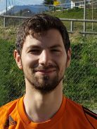 DANIELE FRUCH (Centrocampista)