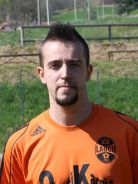 PATRICK INTILIA (Centrocampista)
