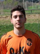 LUCA MERLUZZI