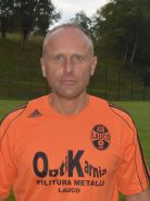 GIORGIO PETTERIN (Attaccante)