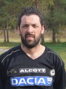 CRISTIAN NODALE (Portiere)