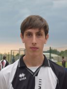 LUCA DEGANUTTI (Difensore)