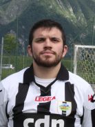 NICOLA TOLAZZI (Difensore)