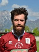 MICHELE BEARZI (Attaccante)