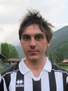 RUDY MONOPOLI (Centrocampista)