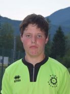 NICOLA PUNTEL (Portiere)