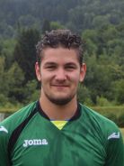 MICHELE SPITZ (Portiere)