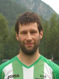 WERNER MUSER (Difensore)