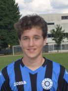 ALESSIO ORTOBELLI (Centrocampista)