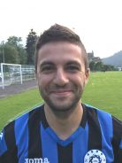 ANDREA SASSU (Centrocampista)