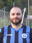 ALESSIO STRAULINO (Centrocampista)