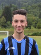 DAVIDE VALLE (Centrocampista)