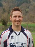 PATRICK DI CENTA (Attaccante)