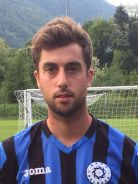 CRISTIAN ENGLARO (Attaccante)