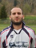 GIULIO MARCONI (Attaccante)