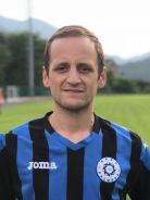 MATTEO ZAMMARCHI (Attaccante)