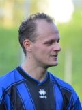 LUCA ZAMMARCHI (Attaccante)