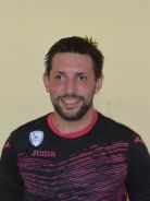 DANIELE PILLER (Portiere)
