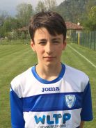 SIMONE CASCIARO (Difensore)