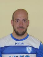 ALEX FONTANA (Difensore)