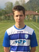 MATTIA PALLOBER