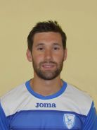 GIACOMO ROSSA (Difensore)