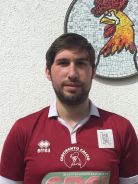 MATTEO PERESSON (Attaccante)