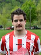MAURO PILLER (Centrocampista)