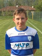 MATTIA POCHERO (Centrocampista)