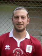 DAVIDE SILVERIO (Attaccante)