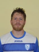 MATTIA QUINZ (Centrocampista)