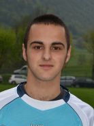 GIANLUCA TESSIER (Attaccante)