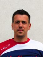 MAURIZIO PIELICH (Portiere)