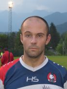 LUCA BRAVIN (Difensore)