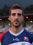 MICHAEL BORTOLOTTI (Centrocampista)