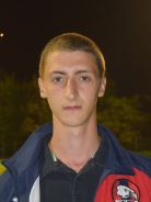ROBERTO CHINESE (Centrocampista)