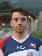 DEMETRIO COLLATO (Centrocampista)