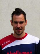 STEFANO DI LENARDO (Centrocampista)