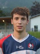 ENRICO MICELLI (Centrocampista)
