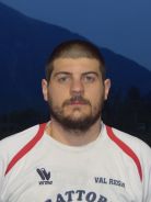 ALESSANDRO TOSONI