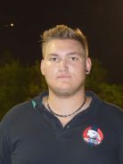 IGOR BOBAZ (Attaccante)