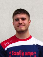 MATTIA BORTOLOTTI